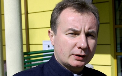 Ks. Radosław Walerowicz
