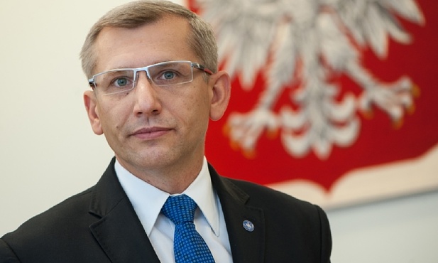Szef NIK przed Trybunał Stanu?