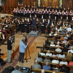 25-lecie chóru "Cantate Deo"