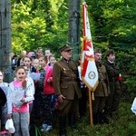 Poznawanie historii w plenerze