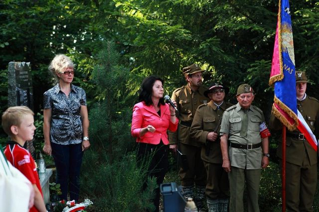 Poznawanie historii w plenerze