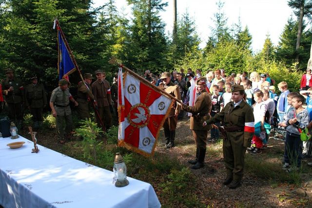 Poznawanie historii w plenerze