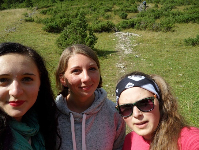 Wspomnienia wciąż żywe