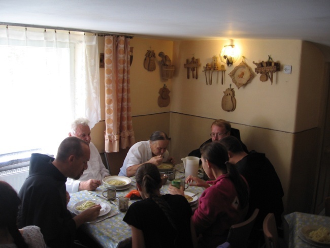 Wspomnienia wciąż żywe