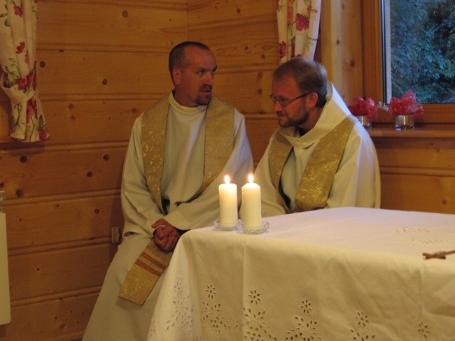 Wspomnienia wciąż żywe
