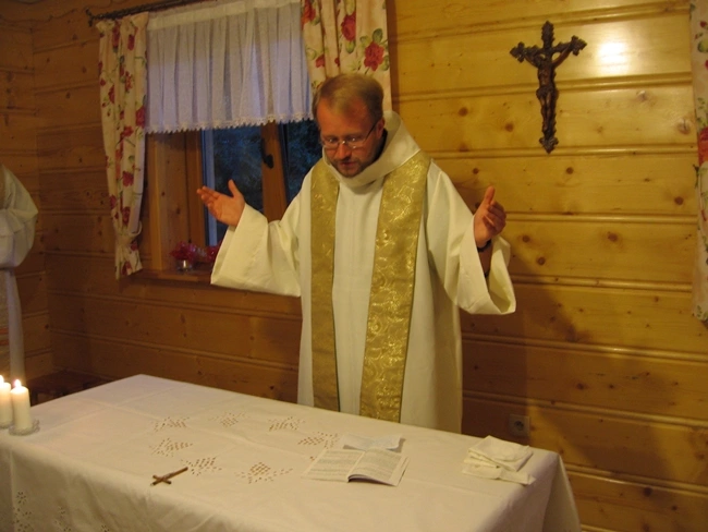 Wspomnienia wciąż żywe
