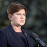 Szydło przekonująco i konkretnie