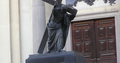 Największa parafia w Polsce. Przez godzinę!