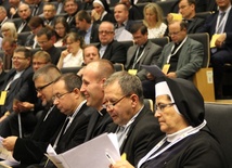 Synod ruszył po wakacjach