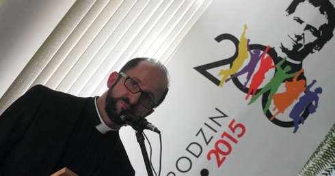 Wychowanie to walka duchowa