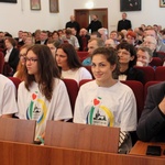 Konferencje rejonowe - wrzesień 2015