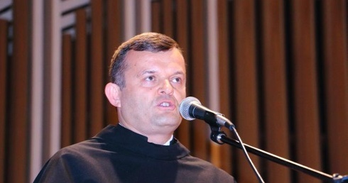 Odważny dialog ze światem