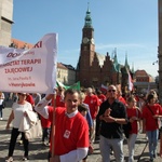 Finał "Kromki Chleba Caritas" we Wrocławiu