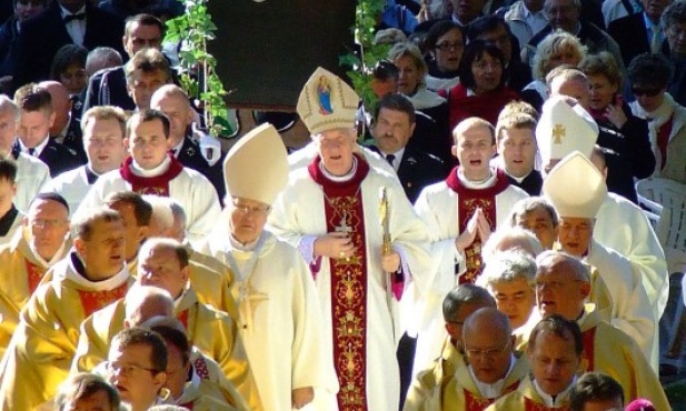 Przez krematorium do nieba