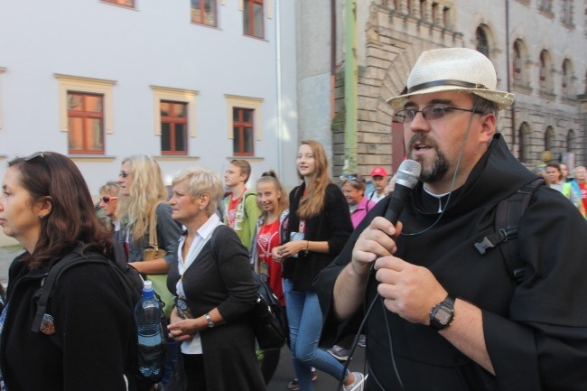 Epilog w obiektywie cz. 1