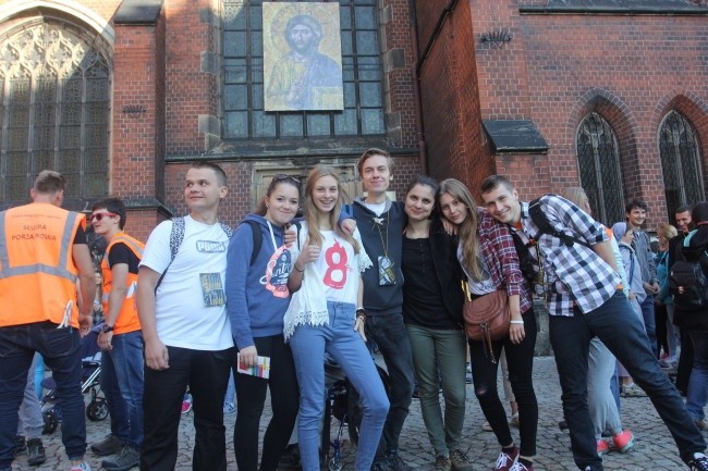 Epilog w obiektywie cz. 1