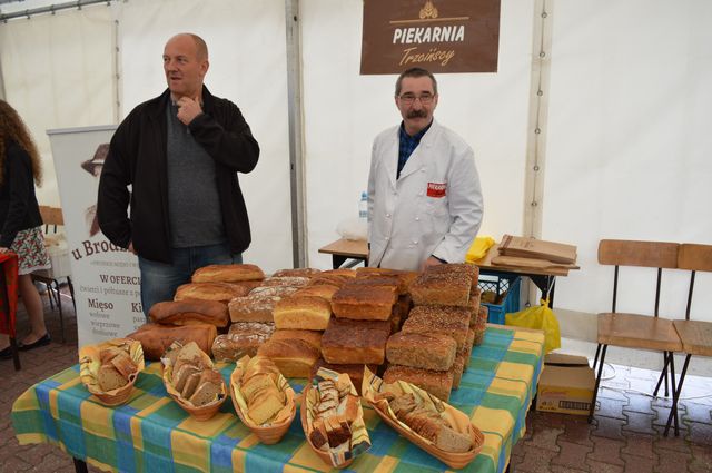 Biała sobota w Nowym Targu