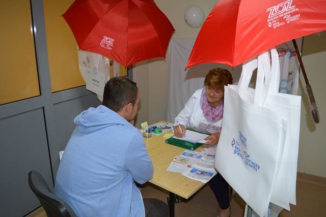 Biała sobota w Nowym Targu