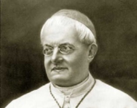 Nowy błogosławiony bp Pio Alberto del Corona