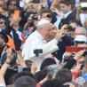 Więcej informacji z papieskiej pielgrzymki