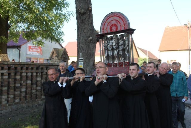 III Pielgrzymka Mężczyzn