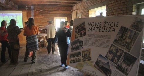 Ratownicy św. Mateusza