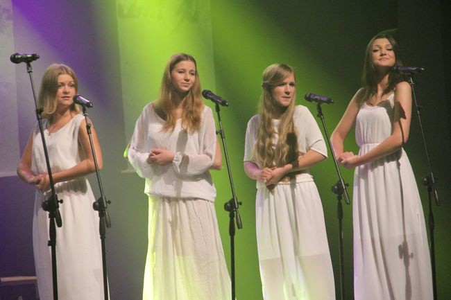 Gala XVI Herbertiady