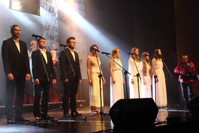 Gala XVI Herbertiady