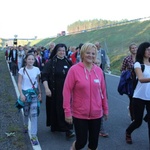 Pielgrzymka ze Świebodzina do Rokitna