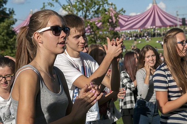 Skrzatusz młodych cz. 2