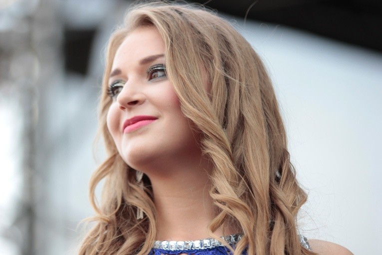 Wybory Miss Skierniewic 2015