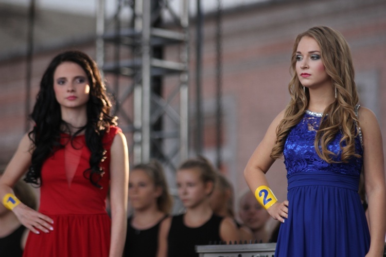 Wybory Miss Skierniewic 2015