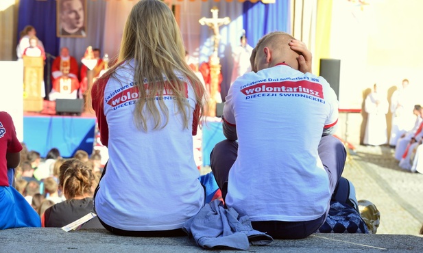 Franciszek jest atutem