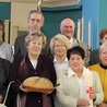 Akcja "Kromka chleba Caritas"