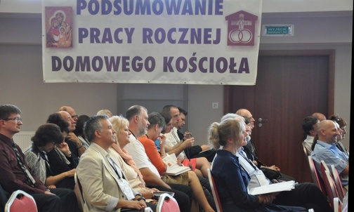Kościół domem