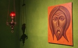 Powarsztatowa wystawa ikon