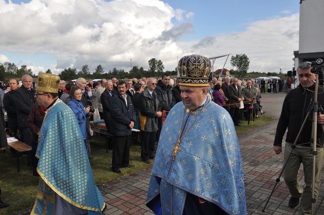 Odpust w Białym Borze