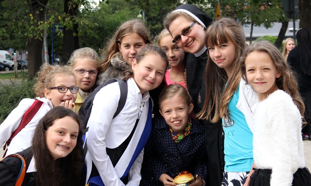 Potężne narzędzie w waszych rękach
