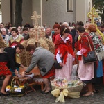 Dożynki diecezjalne' 2015