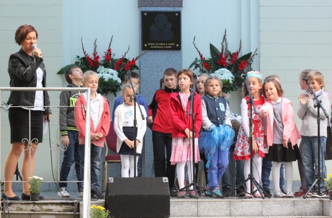 XIV Spotkanie z Poezją i Piosenką Religijną