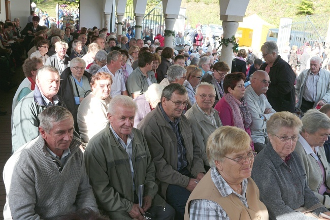 20. Pielgrzymka Trzech Narodów