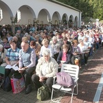 20. Pielgrzymka Trzech Narodów