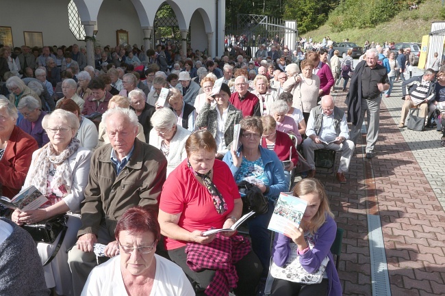 20. Pielgrzymka Trzech Narodów