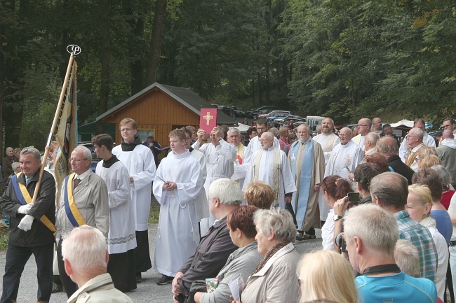 20. Pielgrzymka Trzech Narodów