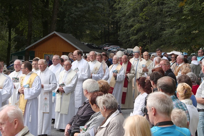 20. Pielgrzymka Trzech Narodów