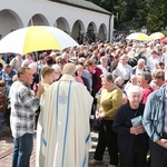 20. Pielgrzymka Trzech Narodów