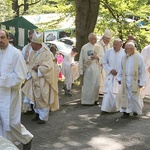 20. Pielgrzymka Trzech Narodów