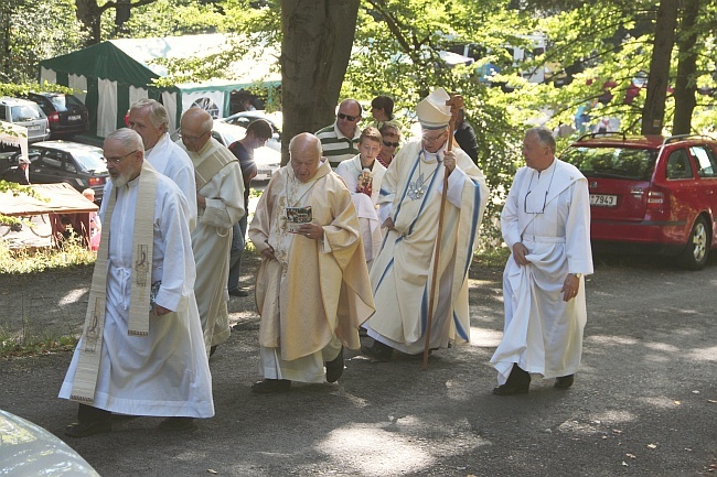 20. Pielgrzymka Trzech Narodów