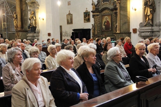 Dziękujemy za ochronę przed kataklizmami