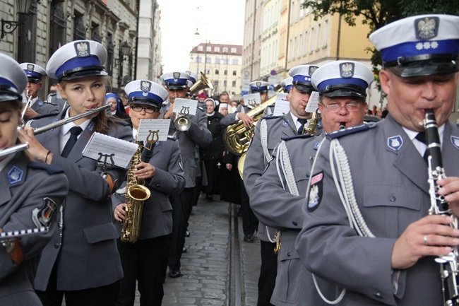 Dziękujemy za ochronę przed kataklizmami